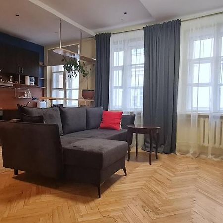 Rehouse Stikliu 4 Lägenhet VNO Exteriör bild