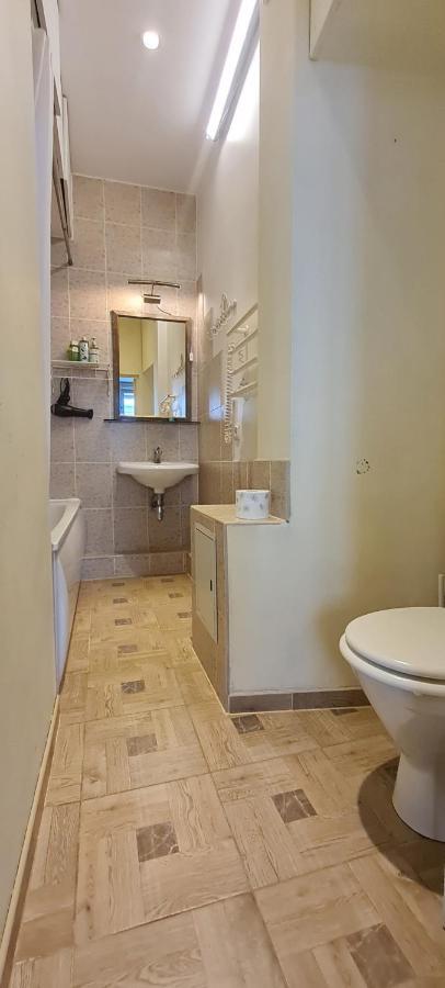 Rehouse Stikliu 4 Lägenhet VNO Exteriör bild