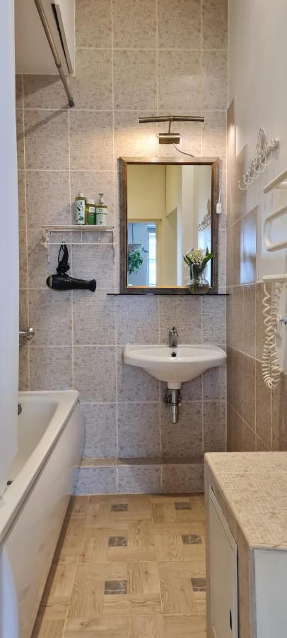 Rehouse Stikliu 4 Lägenhet VNO Exteriör bild